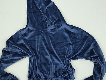 stroj do zapasow: Bluza z kapturem damska, rozmiar 3XL — 1
