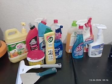 Уборка помещений: Клининговая компания"Солнышко". Уборка,,Генеральная,,после — 4