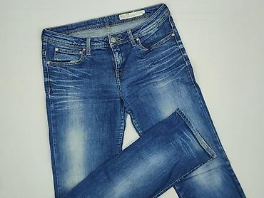 big star outlet: Big Star, Jeansy damskie, rozmiar M — 1