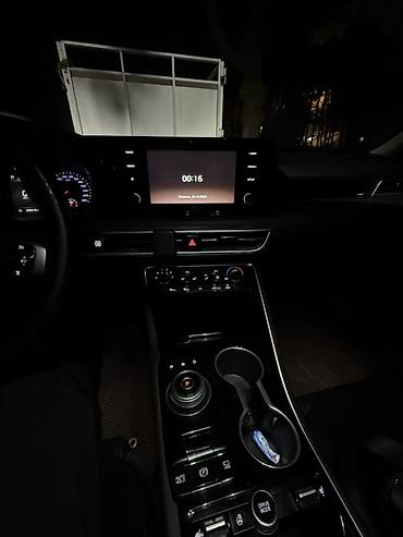 киа к5 матор: Kia K5: 2020 г., 2 л, Газ, Фастбек — 7
