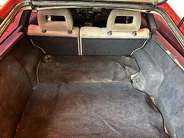 Audi: Audi 100: 1987 г., 2 л, Механика, Бензин, Универсал — 11