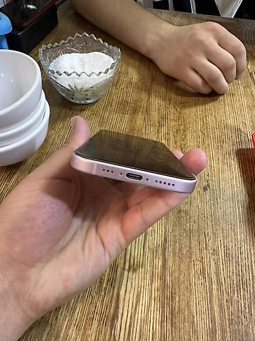 ipad 10: IPhone 15, 256 ГБ, розовый Характеристики и детали: - Модель: iPhone — 4
