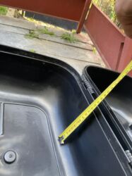 Ostali motocikli i skuteri: Veci kofer sa kljucem - 3000 Rsd Manji kofer sa kljucem - 2500 — 3