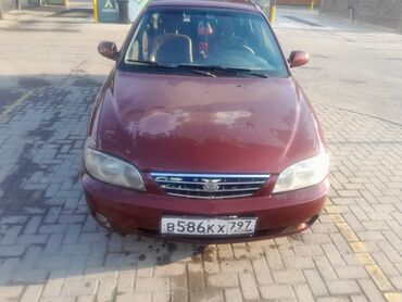 купить киа рио в бишкеке: Kia Spectra: 2007 г., 1.6 л, Автомат, Бензин, Универсал