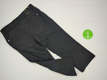 levis jeans 152: Black, Spodnie materiałowe damskie, rozmiar M — 3