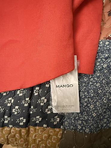 j: Pencək, Mango, Kətan, S — 2