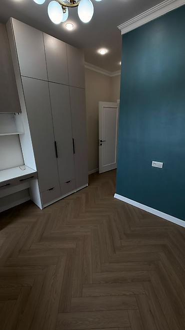 Продажа квартир: 3 комнаты, 83 м², ул. Фрунзе / Логвиненко Элитка, 9 этаж, Дизайнерский ремонт — 3