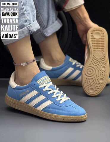 Patike: Adidas, 44, bоја - Šareno — 4