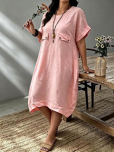 8xl: 06. Haljina za punije
2XL 3XL 4XL
Cena : 2.450 dinara H — 2