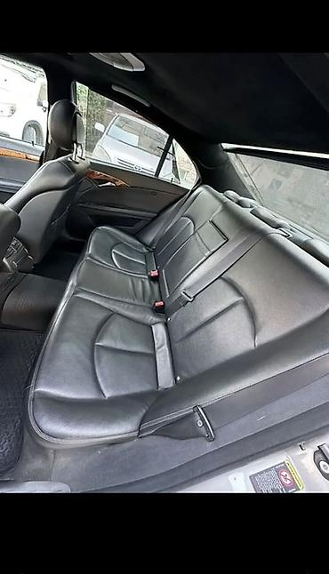 mercedes w210: Mercedes-Benz E-Class: 2006 г., 3.5 л, Автомат, Бензин, Седан — 6