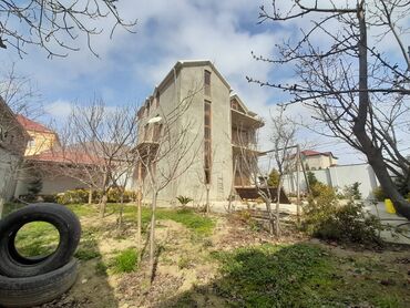 Həyət evləri və villaların satışı: 6 otaqlı, 320 kv. m, Kredit yoxdur, Orta təmir — 2