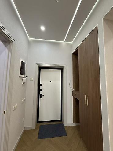 40: 3 комнаты, 110 м², Гоин Элитка, 6 этаж, Дизайнерский ремонт — 5
