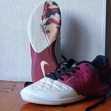 лунар гато 2: Мужские кроссовки, 40, Nike, Б/у, Самовывоз — 1