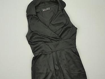 stringi z golfem: Sukienka damska, rozmiar L — 1