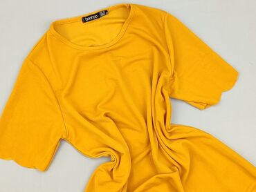 Kobiety: Boohoo, Sukienka damska, rozmiar S