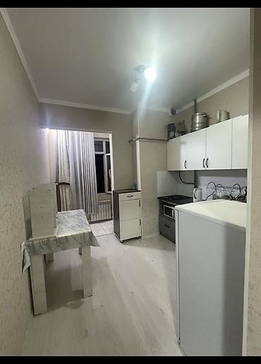 14: 1 комната, 42 м², Джал-15 Элитка, 12 этаж, Евроремонт — 3