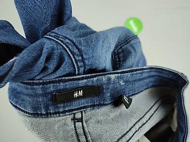 jeans clockhouse: H&M, Jeansy damskie, rozmiar XS — 5
