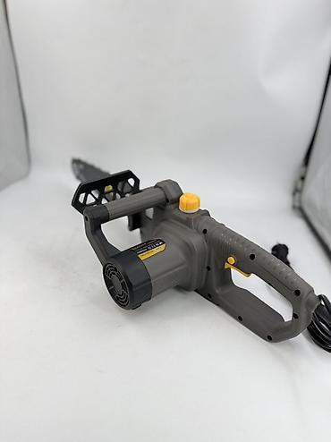 Цепные электропилы: Электрическая цепная пила ERA MAX - Тип: сетевая электрическая пила - — 1