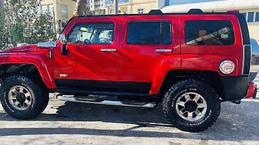 Hummer: Hummer H3: 3.5 l | 2006 il 136000 km Ofrouder/SUV — 12