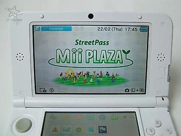 where to buy electronics: Nintendo 3DS XL konzola, odlično očuvana sa minimalnim tragovima — 8