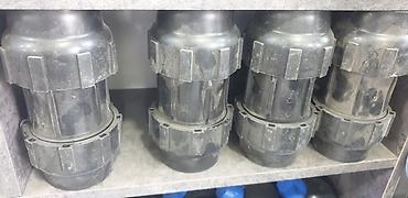 Регулирующие краны: Материал: Пластик, Диаметр резъбы: 15 мм at lalafo.kg — 18 Регулирующие краны: Материал: Пластик, Диаметр резъбы: 15 мм — 18