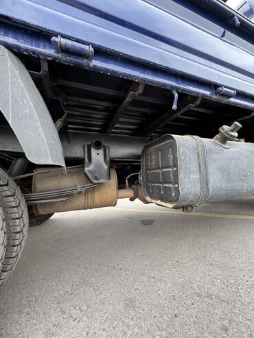 Kia: Kia : 2018 г., 2.5 л, Механика, Дизель — 6