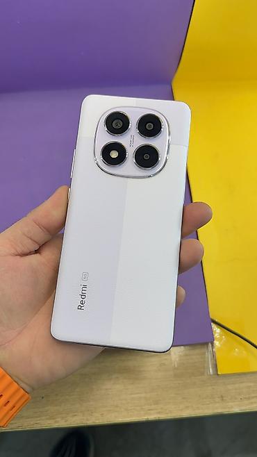 Redmi: Redmi, Redmi Note 14 Pro, Б/у, 256 ГБ, 2 SIM — 5