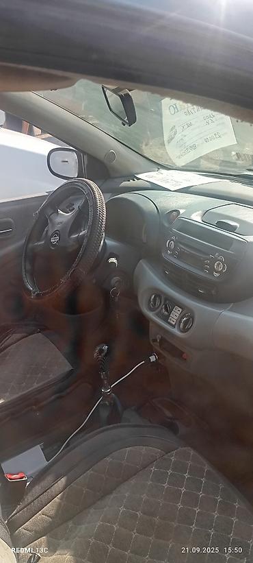 капот нисан примера: Nissan Tino: 2000 г., 2.2 л, Механика, Дизель, Минивэн — 2