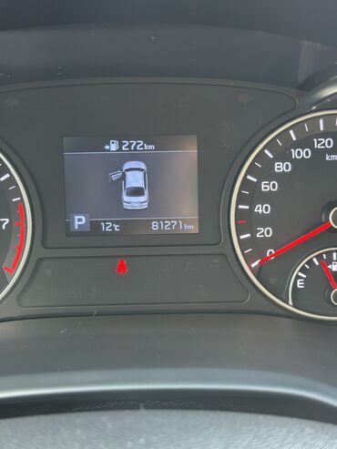 Kia: Kia K5: 2019 г., 2 л, Типтроник, Бензин, Седан — 16