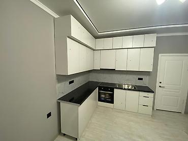 Кухонные гарнитуры: Кухонный гарнитур, Новый, ДСП, Бесплатная доставка — 8