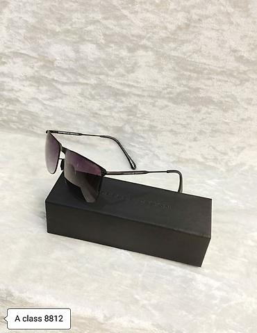 Eynəklər: 🔸️Eynək🕶 🔸️Ölkə daxili pulsuz çatdırılma 📍 🔸️100% Orqanik eynəklər — 1