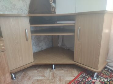купить папоротник: Продается тумба под телевизор . Состояние отличное, дверцы все