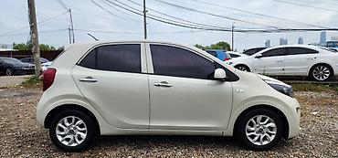 Kia: Kia Morning: 2019 г., 0.1 л, Автомат, Бензин, Хэтчбэк at lalafo.kg — 7 Kia: Kia Morning: 2019 г., 0.1 л, Автомат, Бензин, Хэтчбэк — 7