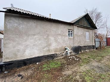 Продажа коттеджей и домов: Продается дом 2-х комнатныйучасток 15сот,имеется большой — 9