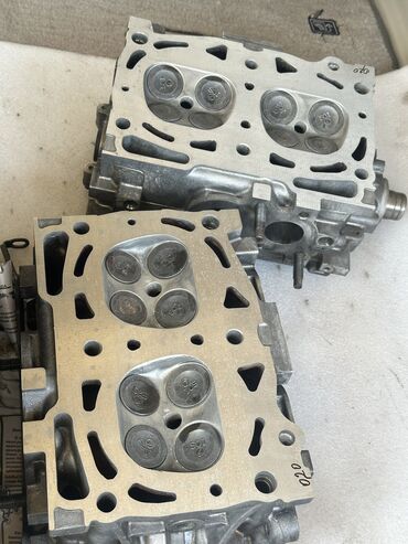 двигатель т4: Ремонт двигателей Subaru.ремонт ГБЦ. Замена ремней ГРМ SUBARU с