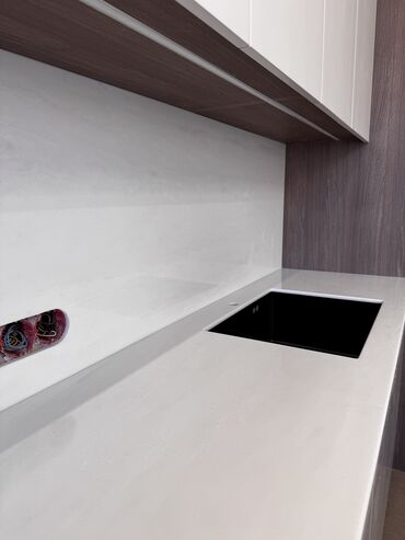 Мебель на заказ: Мебель на заказ, Кухня, Столешница — 15