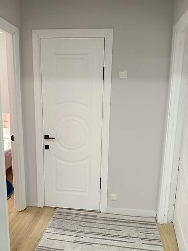 7 микр: 4 комнаты, 90 м², 3 этаж, Евроремонт — 9