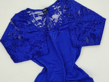 srebrne sukienki na wesele: Bershka, Sukienka damska, rozmiar M