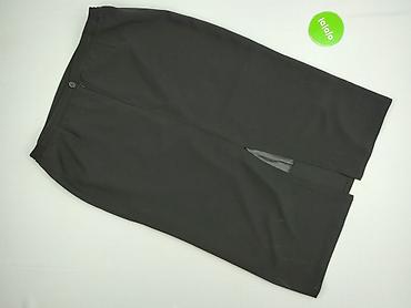 goth spódnice: Spódnica damska, rozmiar 3XL — 3