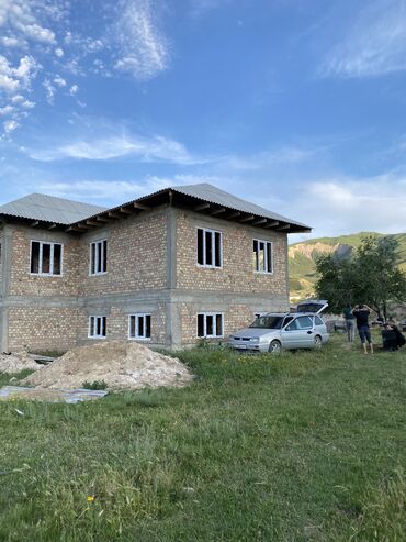 Пластиковые окна на заказ: 🔨 ЖАҢЫ ПЛАСТИК ТЕРЕЗЕЛЕР – САПАТ ЖАНА ЫҢГАЙЛУУЛУК! Luxfen – терезе — 17