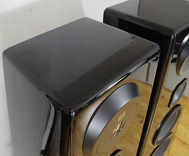 Zvučnici i stereo sistemi: JBL 250 Ti Jubilee " Made In U.S.A. Fabričko stanje zvučnika i — 6