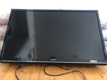 Б/у Телевизор Sharp 43"