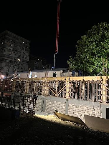 1200: Salam hörmətli muşteriler istenilen markada beton sifarişlərinin 7/24 — 4