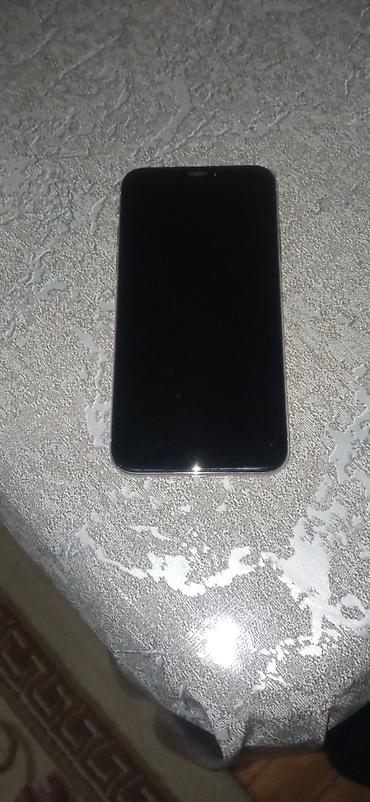 IPhone X, Gümüşü, Face ID