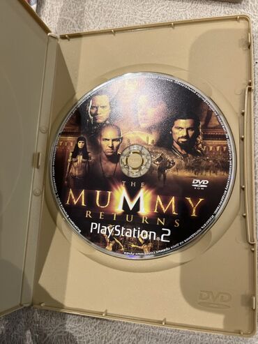 Oyun diskləri: Qarışıq janr — 9