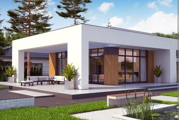 Фасадные работы: Ремонт фасада, Утепление фасада | Алюкобонд Больше 6 лет опыта — 6