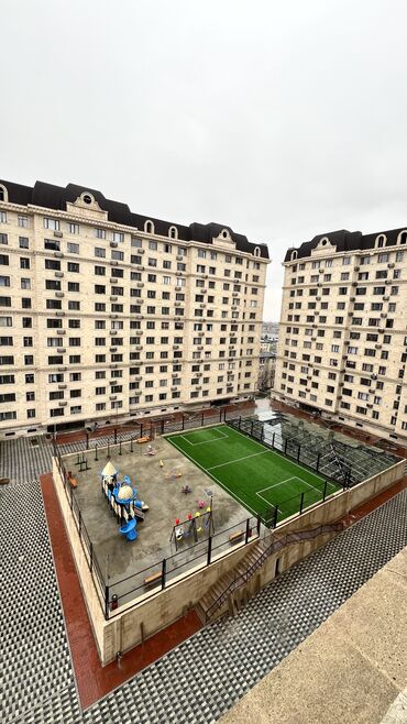 Продажа квартир: 3 комнаты, 88 м², Элитка, 10 этаж, Дизайнерский ремонт at lalafo.kg — 17 Продажа квартир: 3 комнаты, 88 м², Элитка, 10 этаж, Дизайнерский ремонт — 17