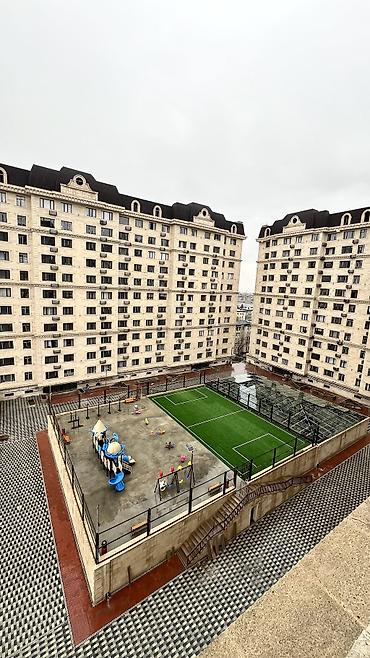 Продажа квартир: 3 комнаты, 88 м², Элитка, 10 этаж, Евроремонт — 17