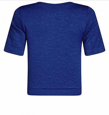 nike tech flecce: Продаю новую стильную базовую кофточку-футболку от бренда Oodji — 2