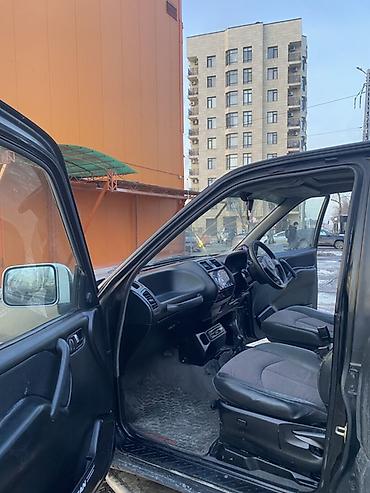 Nissan: Nissan : 1995 г., 2.7 л, Автомат, Дизель, Внедорожник — 3